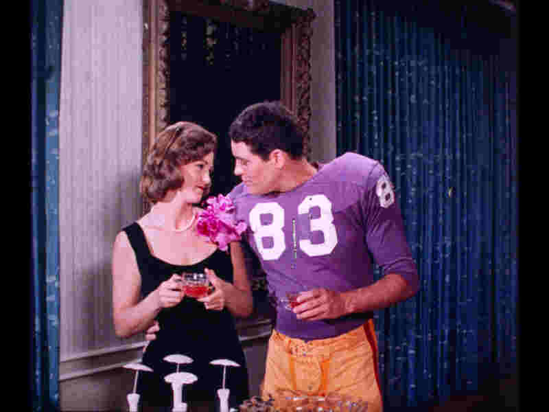 Fraternity Row (1977) Screenshot 3