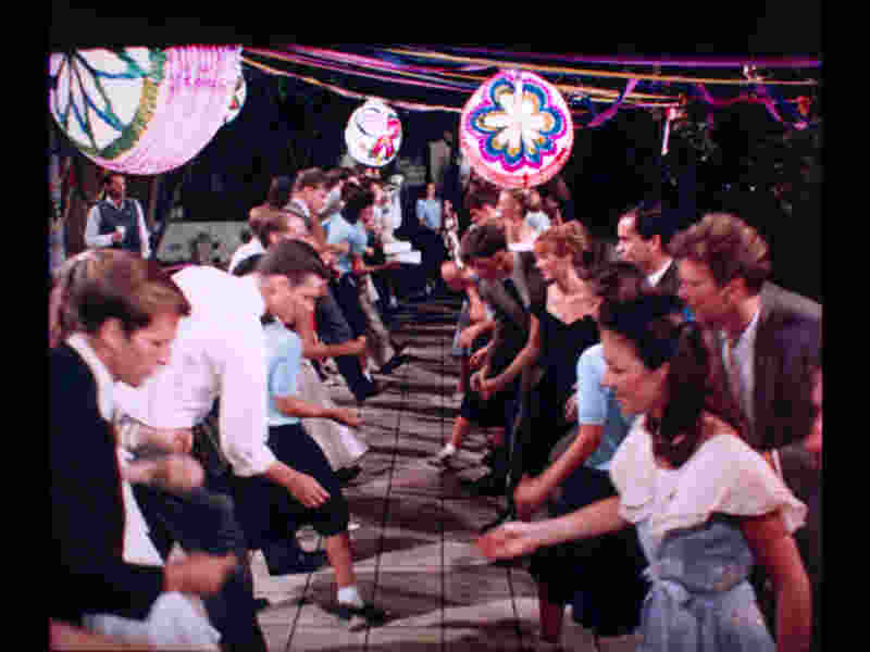 Fraternity Row (1977) Screenshot 5