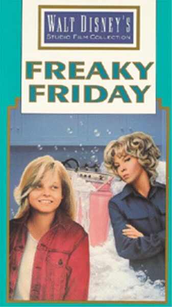 Freaky Friday (1976) Screenshot 3