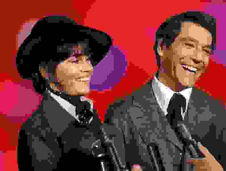 Fun with Dick and Jane (1977) Screenshot 2