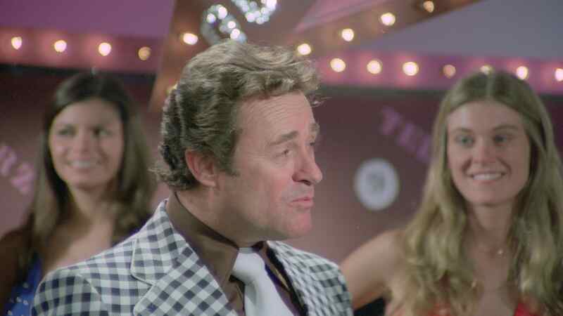 Game Show Models (1977) Screenshot 2
