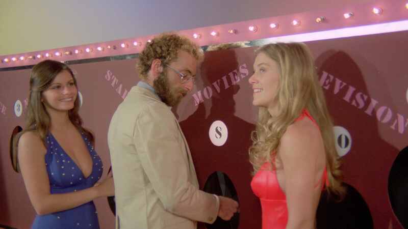 Game Show Models (1977) Screenshot 5