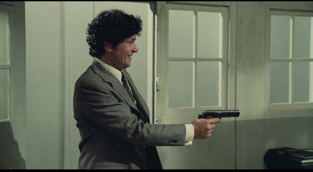 Le gang (1977) Screenshot 4 