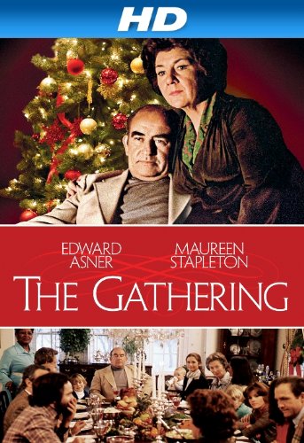 The Gathering (1977) Screenshot 1
