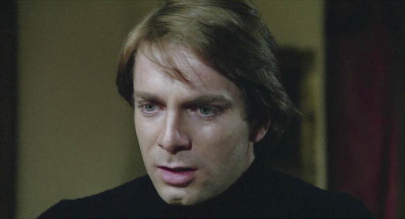 Watch Me When I Kill (1977) Screenshot 3