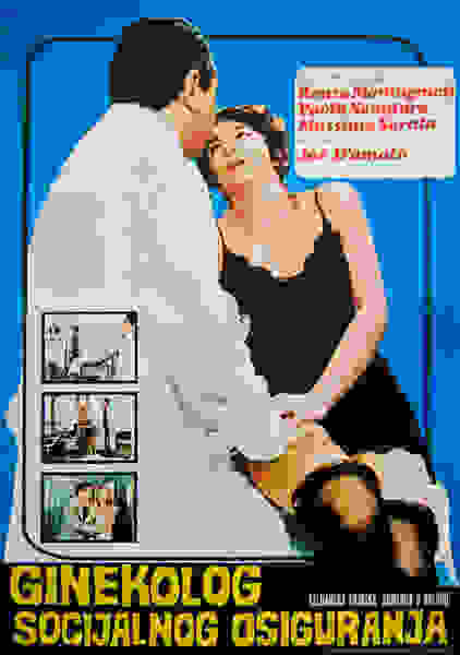 Il ginecologo della mutua (1977) Screenshot 1