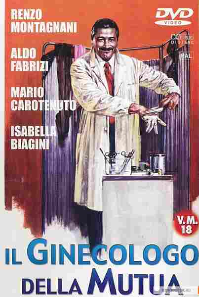 Il ginecologo della mutua (1977) Screenshot 2