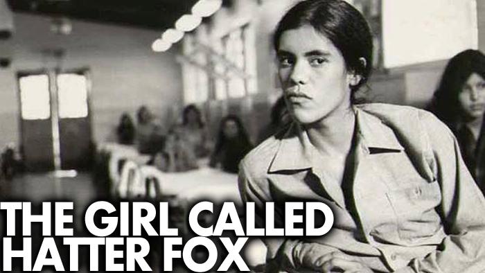 The Girl Called Hatter Fox (1977) Screenshot 1 