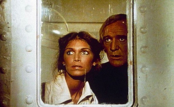 Golden Rendezvous (1977) Screenshot 5