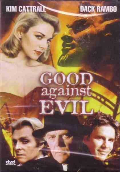 Good Against Evil (1977) Screenshot 3