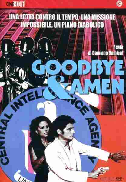 Goodbye & Amen (1977) Screenshot 2