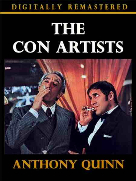 The Con Artists (1976) Screenshot 1
