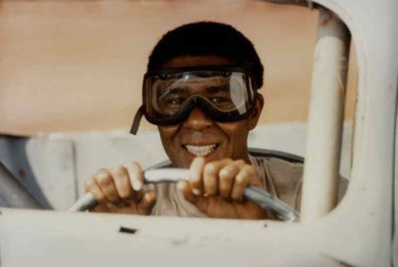 Greased Lightning (1977) Screenshot 1