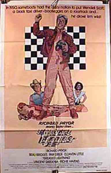 Greased Lightning (1977) Screenshot 3