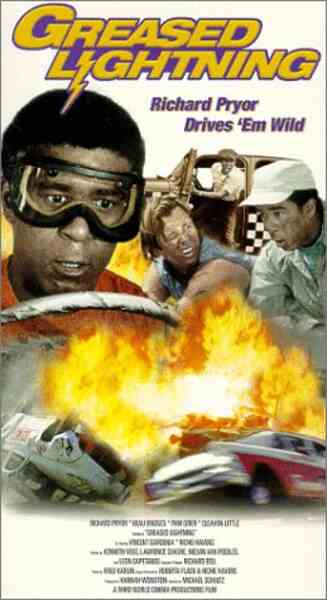 Greased Lightning (1977) Screenshot 5