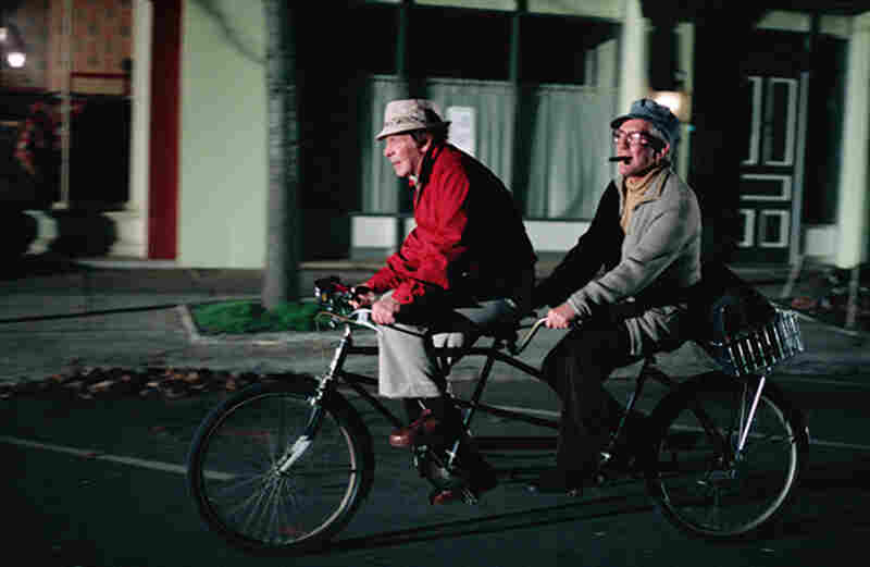The Great Bank Hoax (1977) Screenshot 3