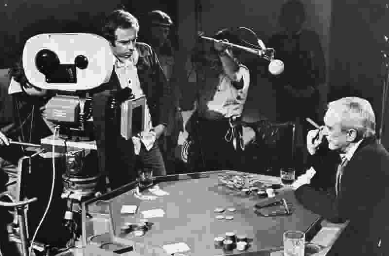 The Great Bank Hoax (1977) Screenshot 5