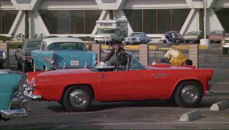 The Greatest (1977) Screenshot 1