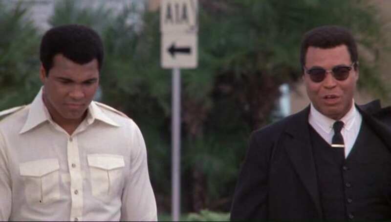 The Greatest (1977) Screenshot 2