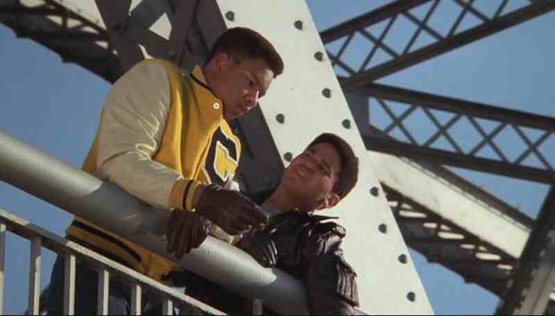 The Greatest (1977) Screenshot 3