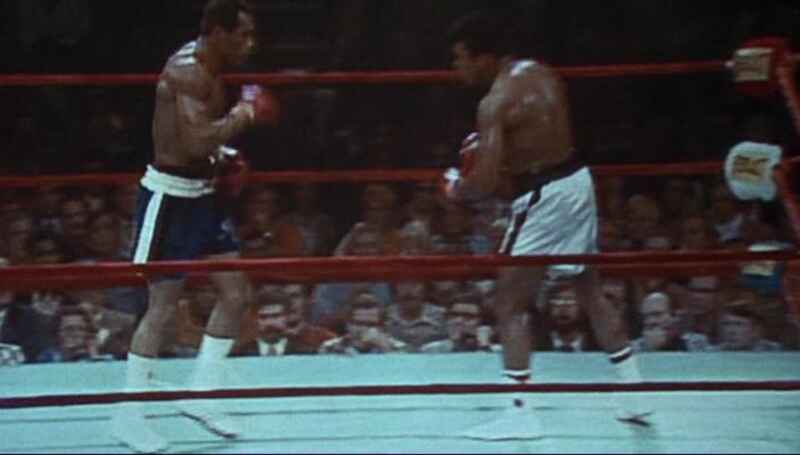 The Greatest (1977) Screenshot 4