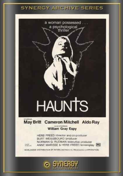 Haunts (1976) Screenshot 2