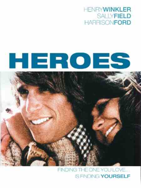 Heroes (1977) Screenshot 2