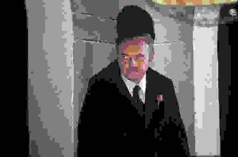 High Anxiety (1977) Screenshot 1
