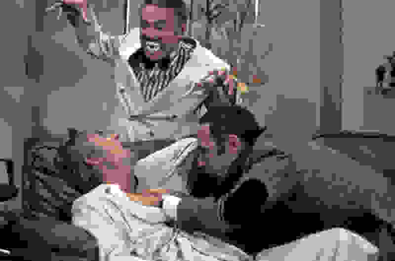 High Anxiety (1977) Screenshot 3
