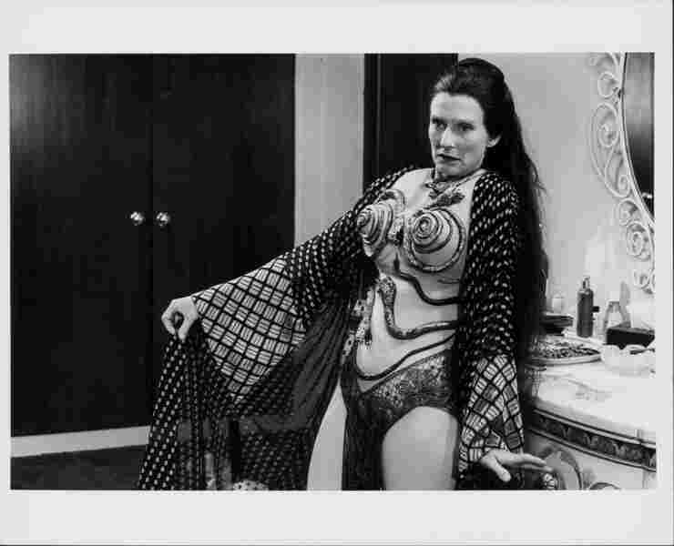 High Anxiety (1977) Screenshot 4