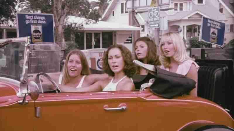 Hollywood High (1976) Screenshot 2