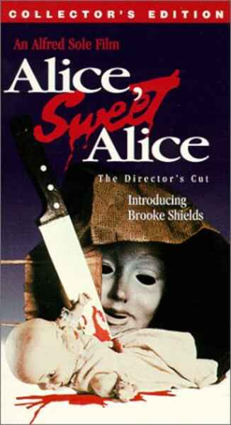 Alice, Sweet Alice (1976) Screenshot 2