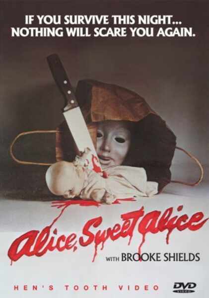 Alice, Sweet Alice (1976) Screenshot 4