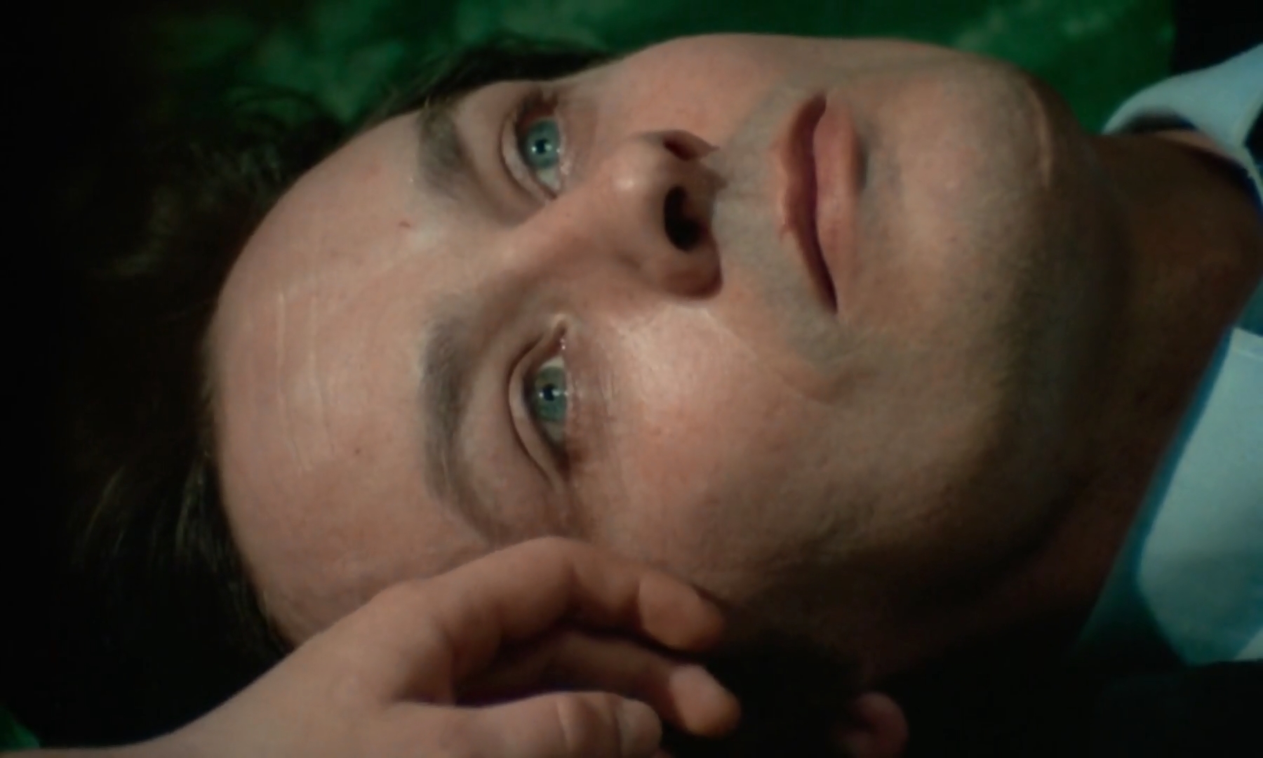 L'homme pressé (1977) Screenshot 1