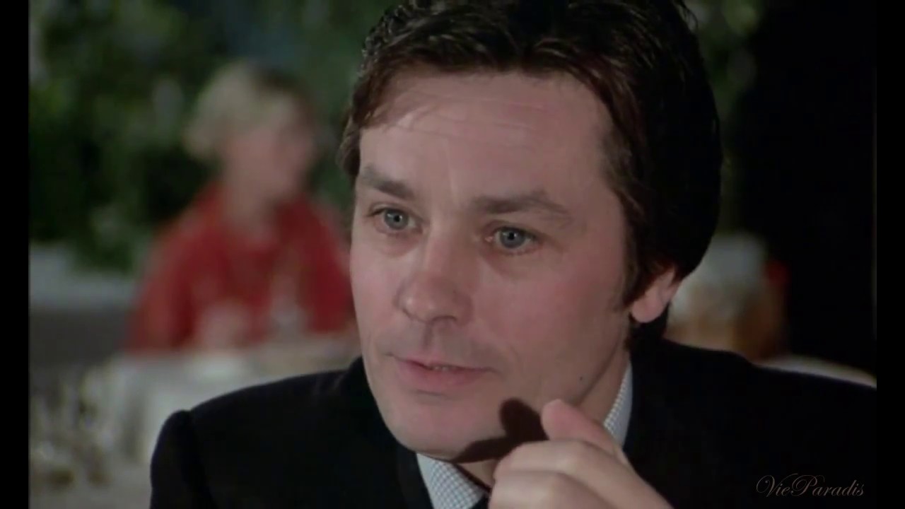 L'homme pressé (1977) Screenshot 4