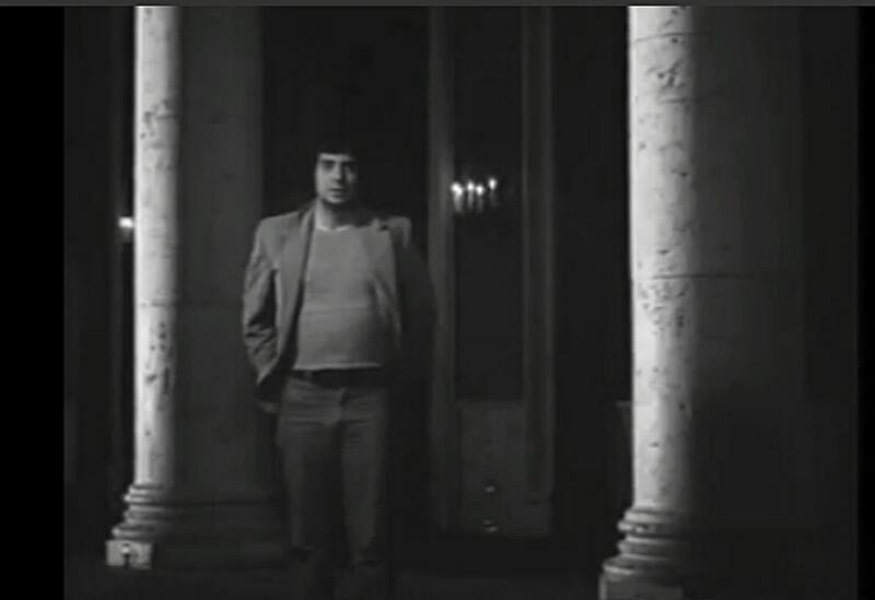 Hot Tomorrows (1977) Screenshot 4