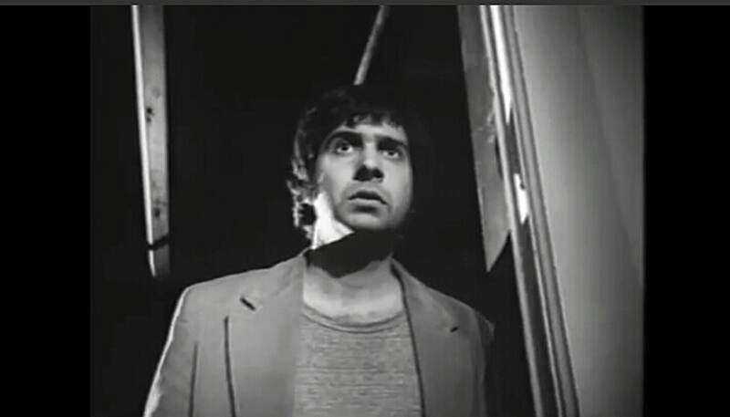 Hot Tomorrows (1977) Screenshot 5