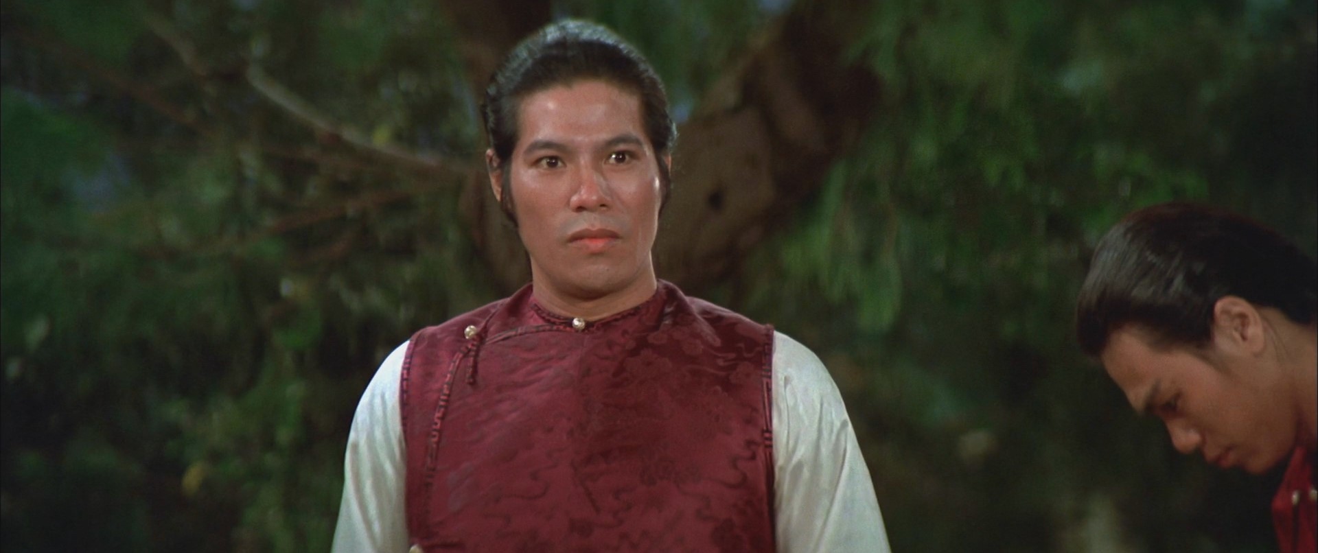 Executioners from Shaolin (1977) Screenshot 2