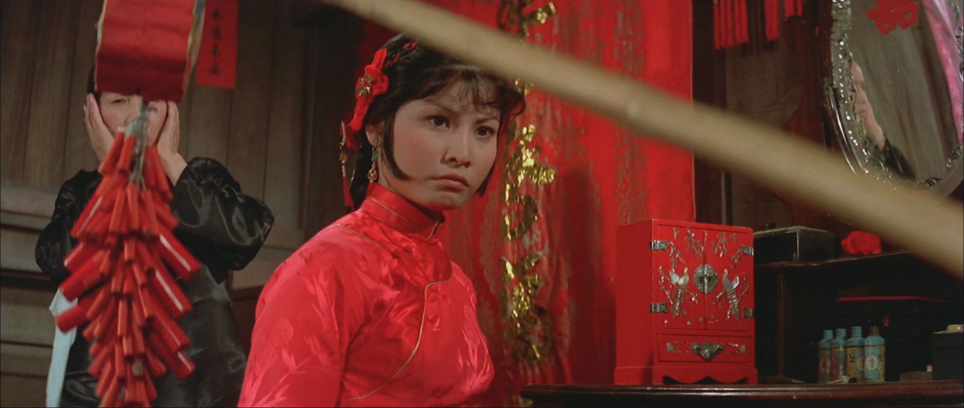 Executioners from Shaolin (1977) Screenshot 4