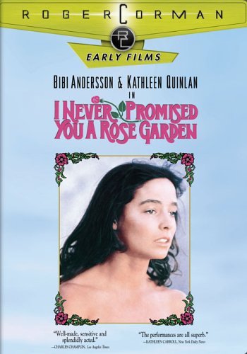 I Never Promised You a Rose Garden (1977) Screenshot 2