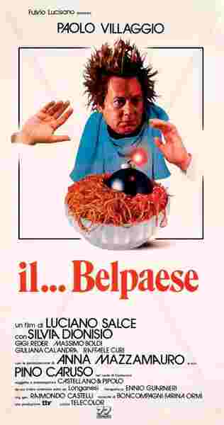 Il... Belpaese (1977) Screenshot 4