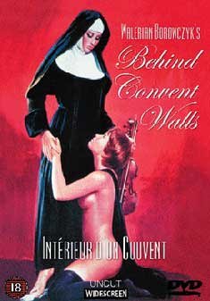Behind Convent Walls (1978) Screenshot 2 