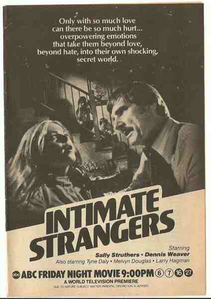 Intimate Strangers (1977) Screenshot 3