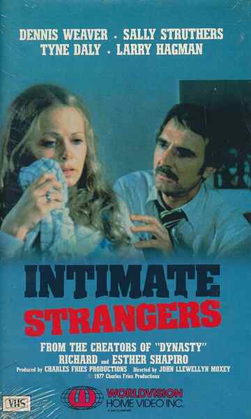 Intimate Strangers (1977) Screenshot 4