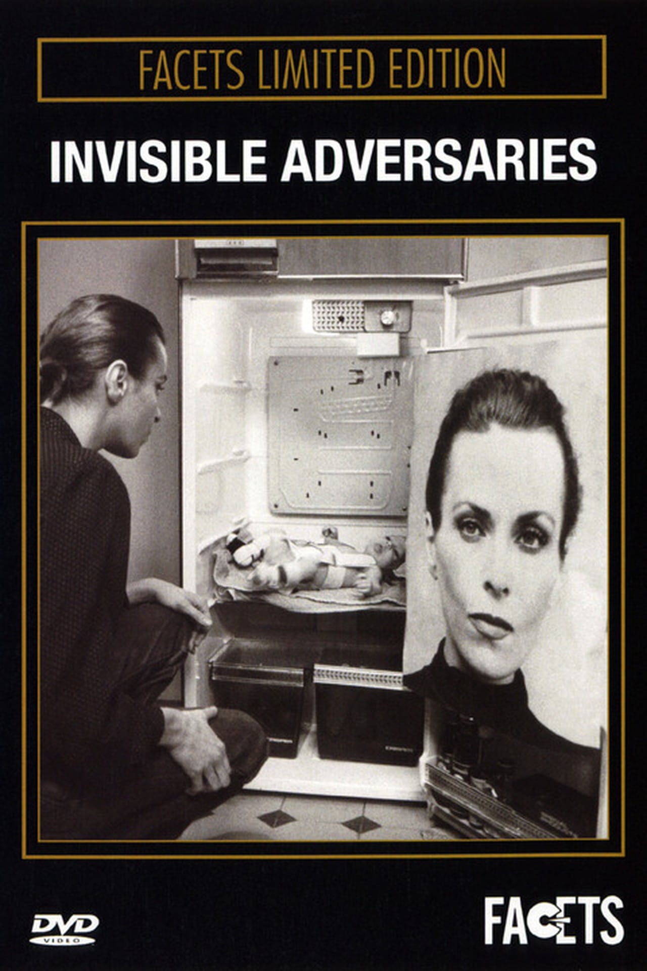 Invisible Adversaries (1977) Screenshot 2
