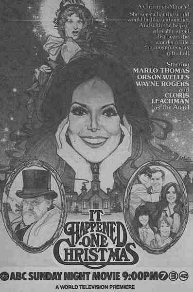 It Happened One Christmas (1977) Screenshot 2