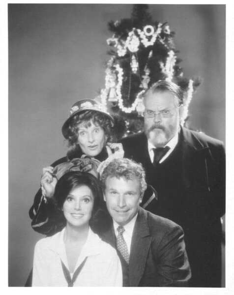 It Happened One Christmas (1977) Screenshot 3