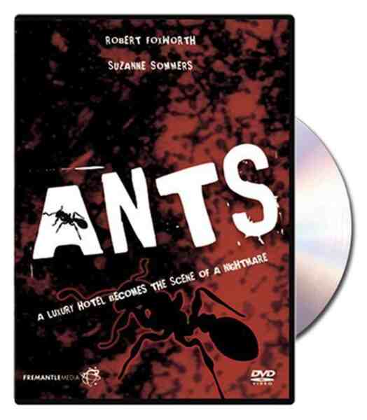Ants! (1977) Screenshot 2