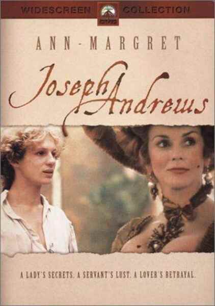Joseph Andrews (1977) Screenshot 2