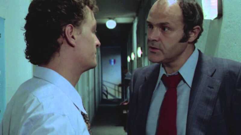 Le juge Fayard dit Le Shériff (1977) Screenshot 2